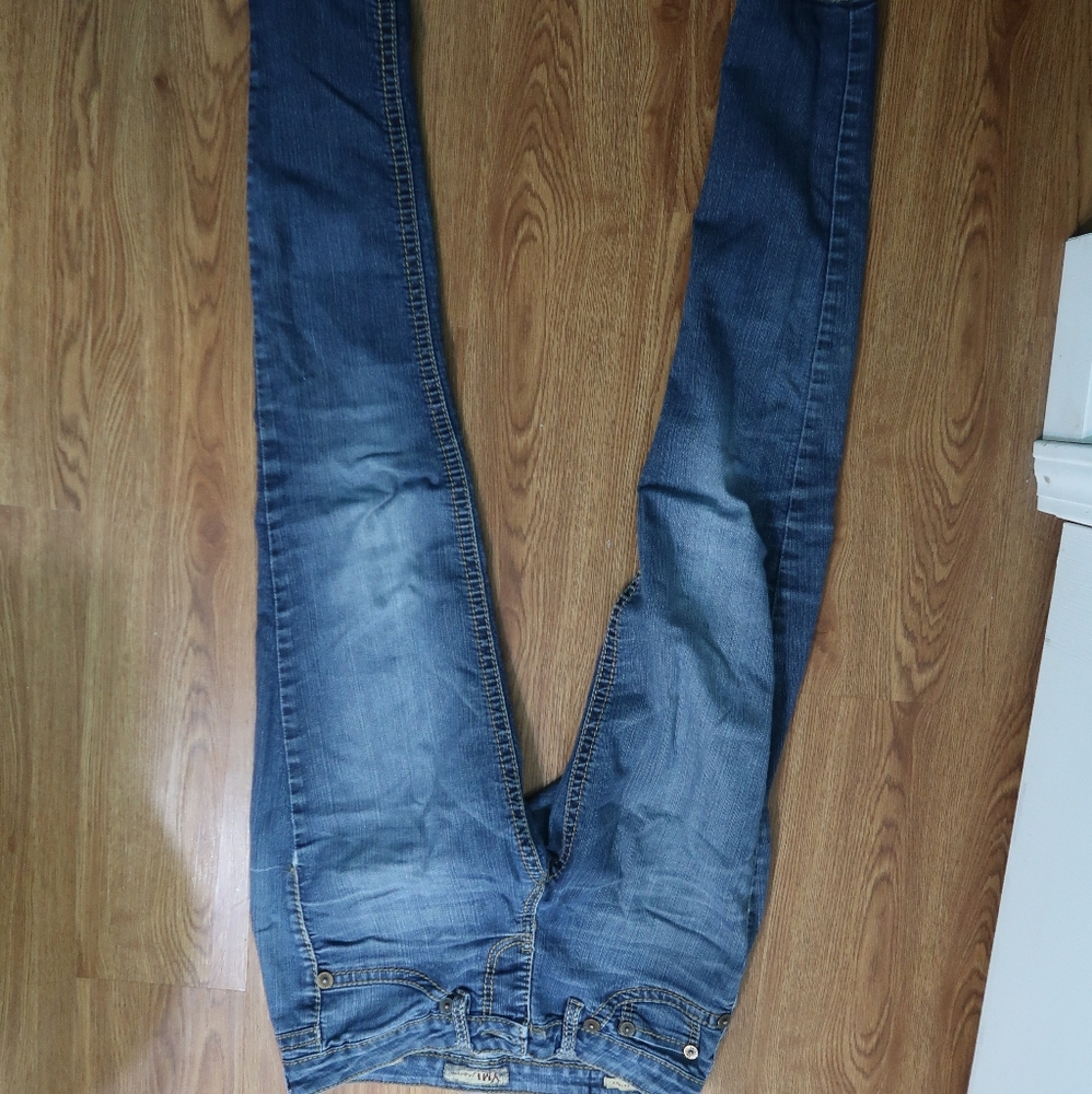 Womens Jean's